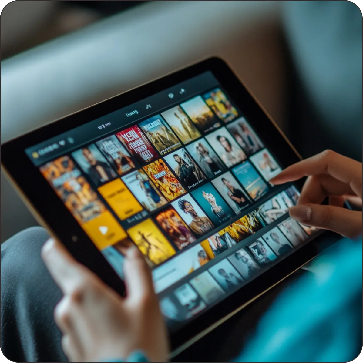 Digital traffic analytics