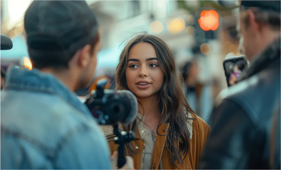 Talent and Key Opinion Leaders (KOLs)